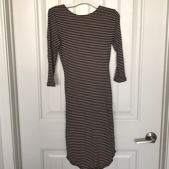 Bodycon Dress - Picture 3 of 4